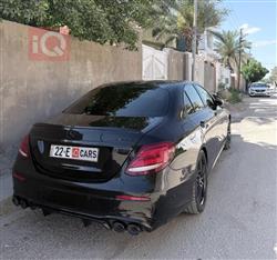 مرسيدس بنز E-Class